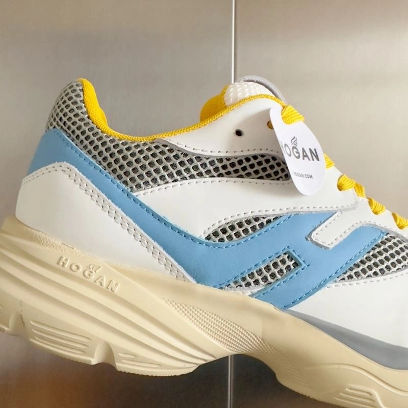 Hxgxn Sneakers Lightweight 177590