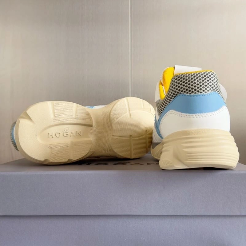 Hxgxn Sneakers Lightweight 177590