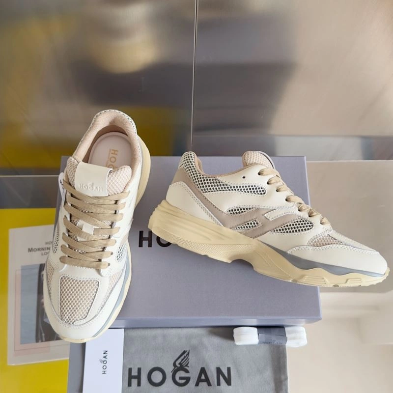 Breathable Hxgxn Sneakers 177591