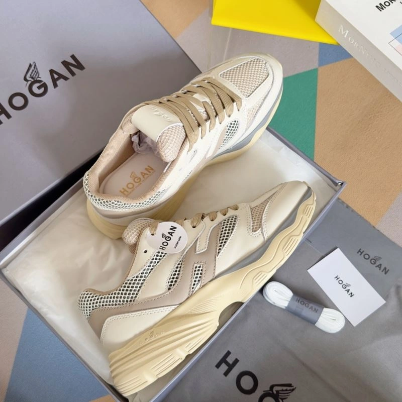 Breathable Hxgxn Sneakers 177591