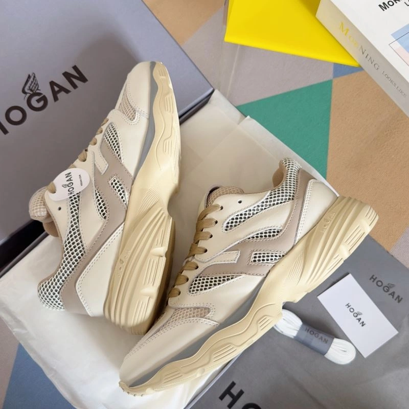 Breathable Hxgxn Sneakers 177591