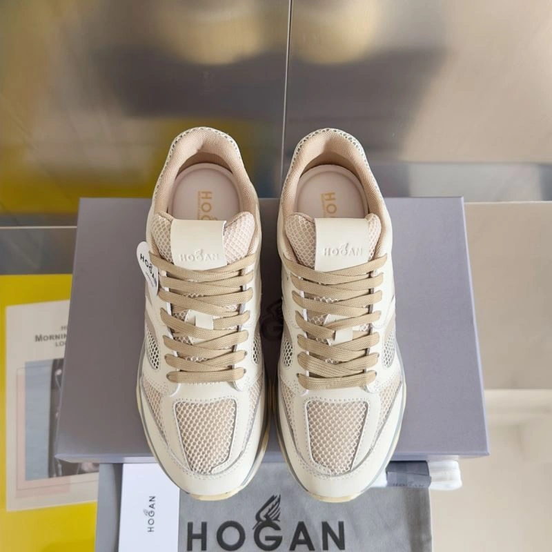 Breathable Hxgxn Sneakers 177591