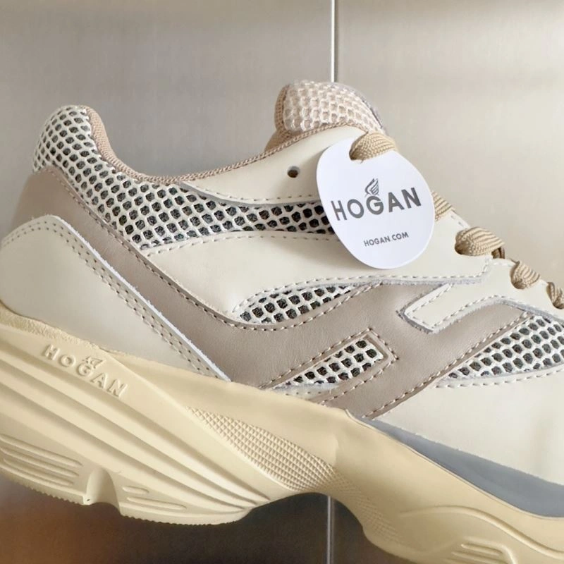 Breathable Hxgxn Sneakers 177591