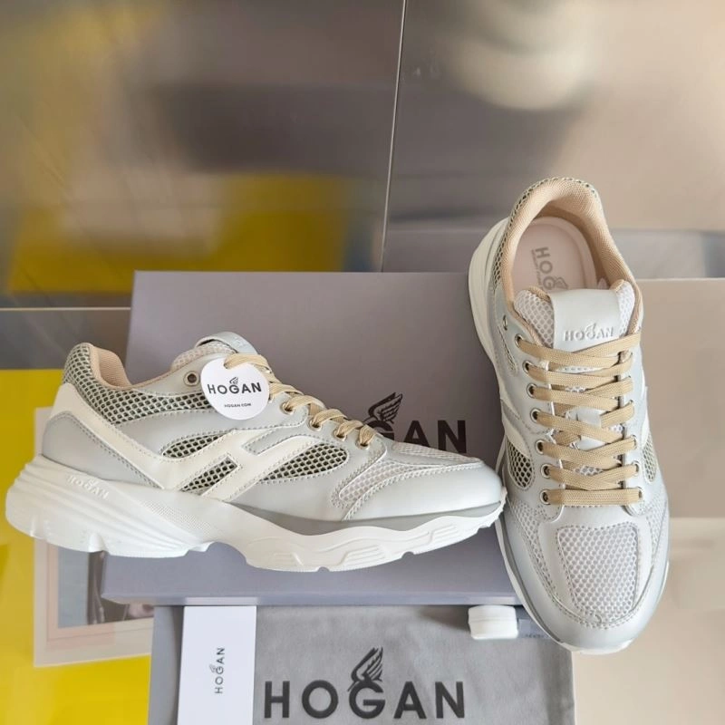 Lightweight Hxgxn Sneakers 177584