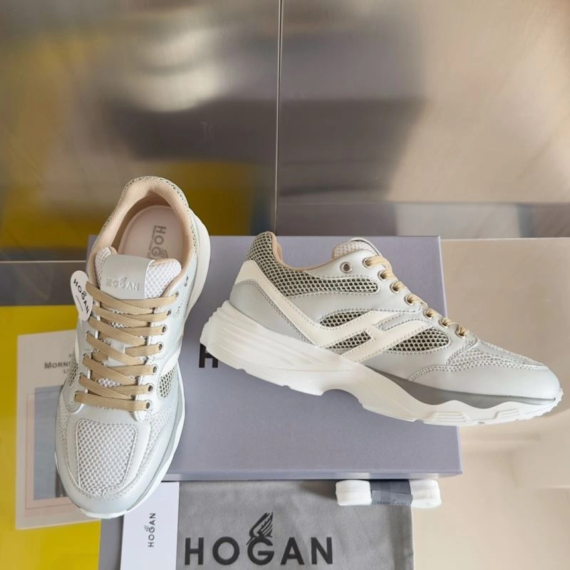 Lightweight Hxgxn Sneakers 177584