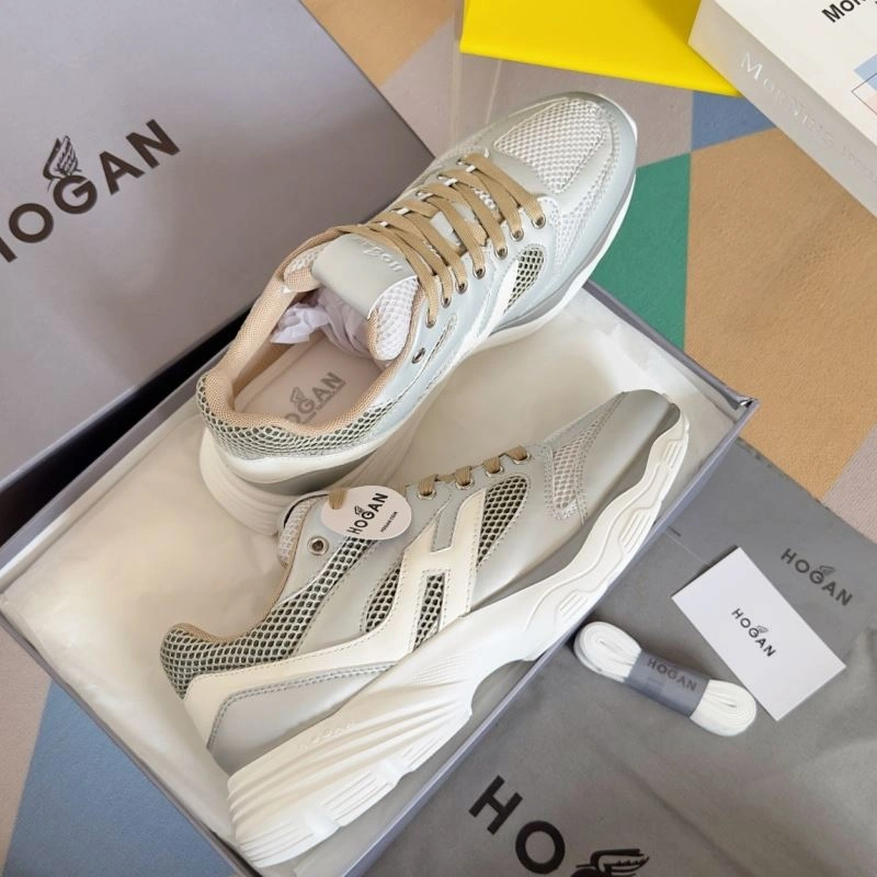Lightweight Hxgxn Sneakers 177584