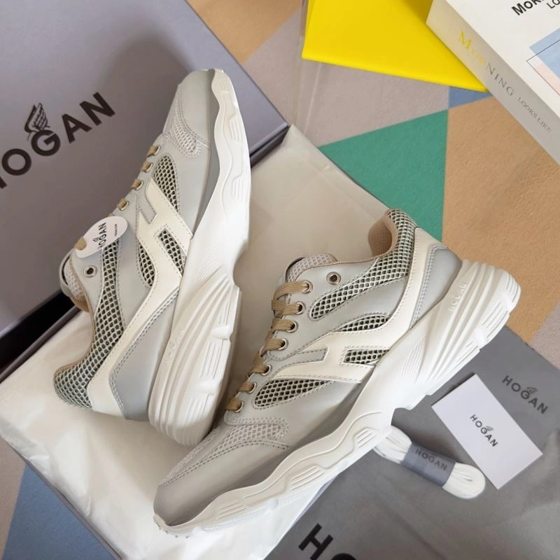 Lightweight Hxgxn Sneakers 177584