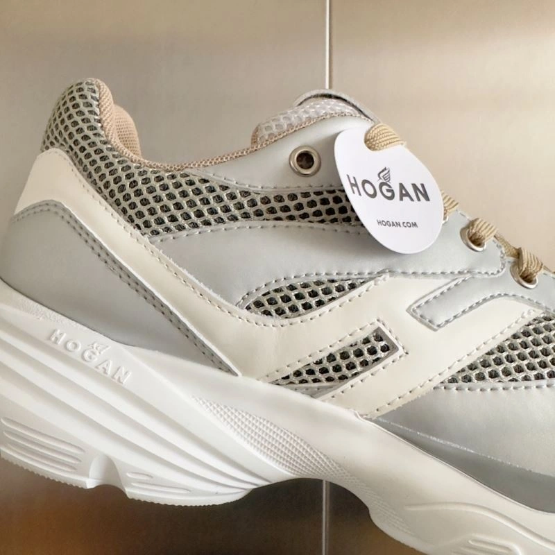 Lightweight Hxgxn Sneakers 177584