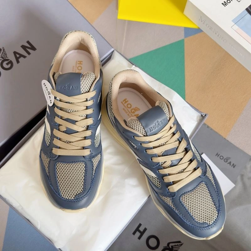 Lightweight Hxgxn Sneakers 177597