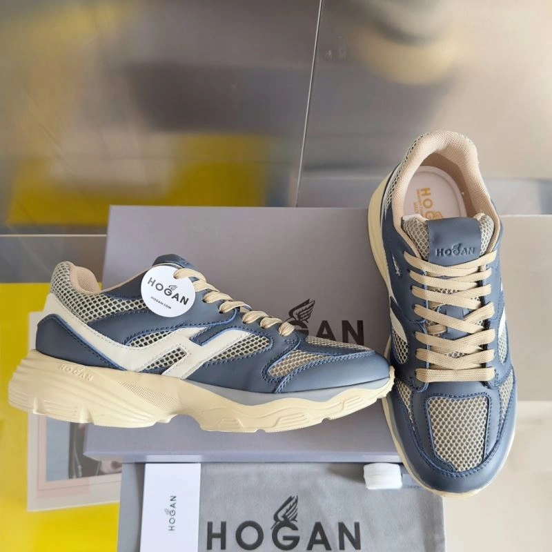 Lightweight Hxgxn Sneakers 177597