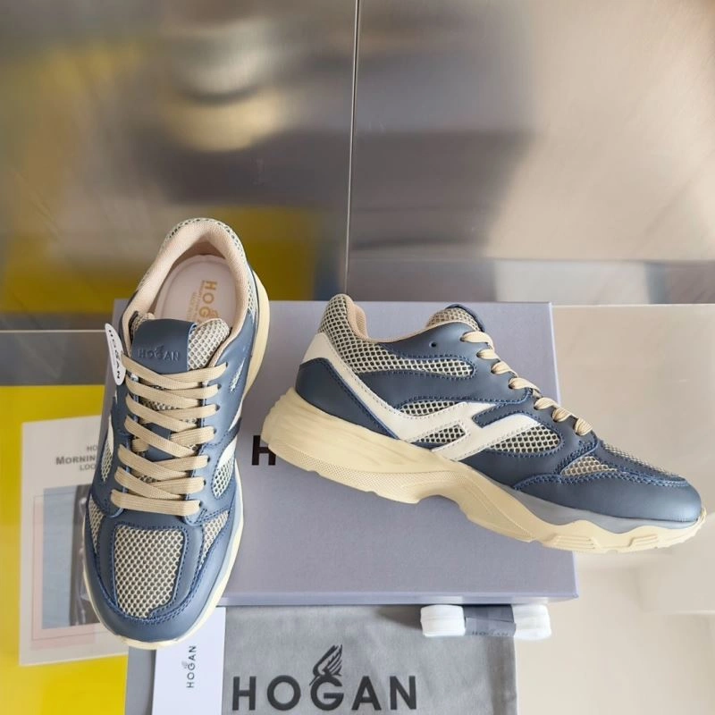 Lightweight Hxgxn Sneakers 177597