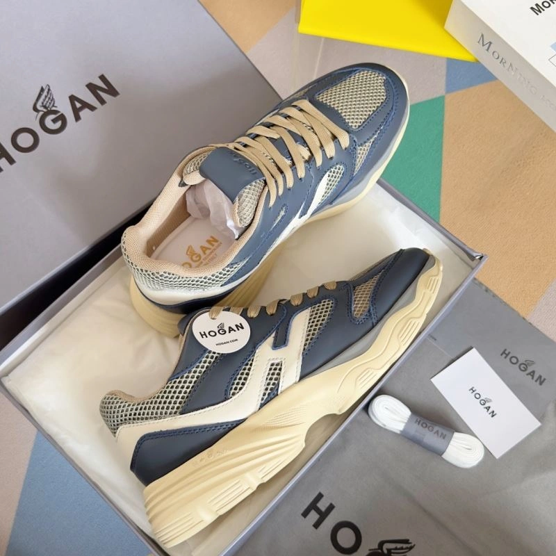 Lightweight Hxgxn Sneakers 177597