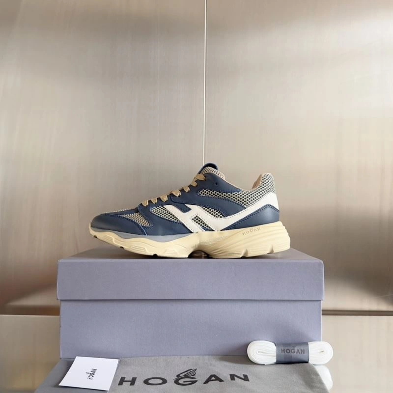 Lightweight Hxgxn Sneakers 177597