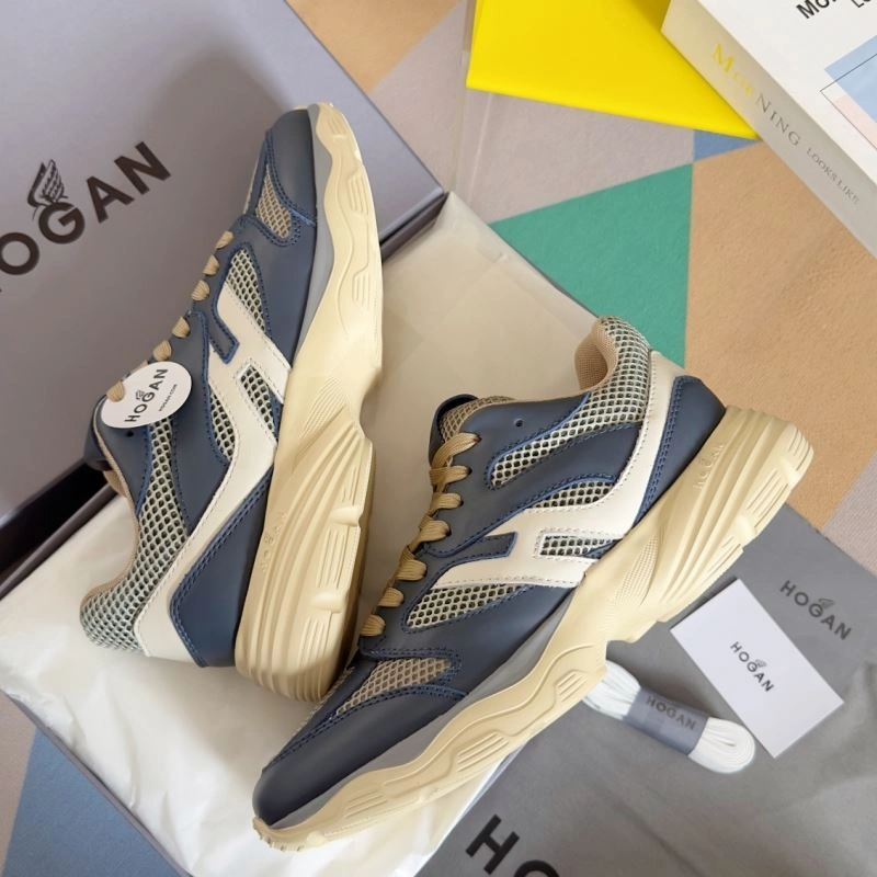 Lightweight Hxgxn Sneakers 177597