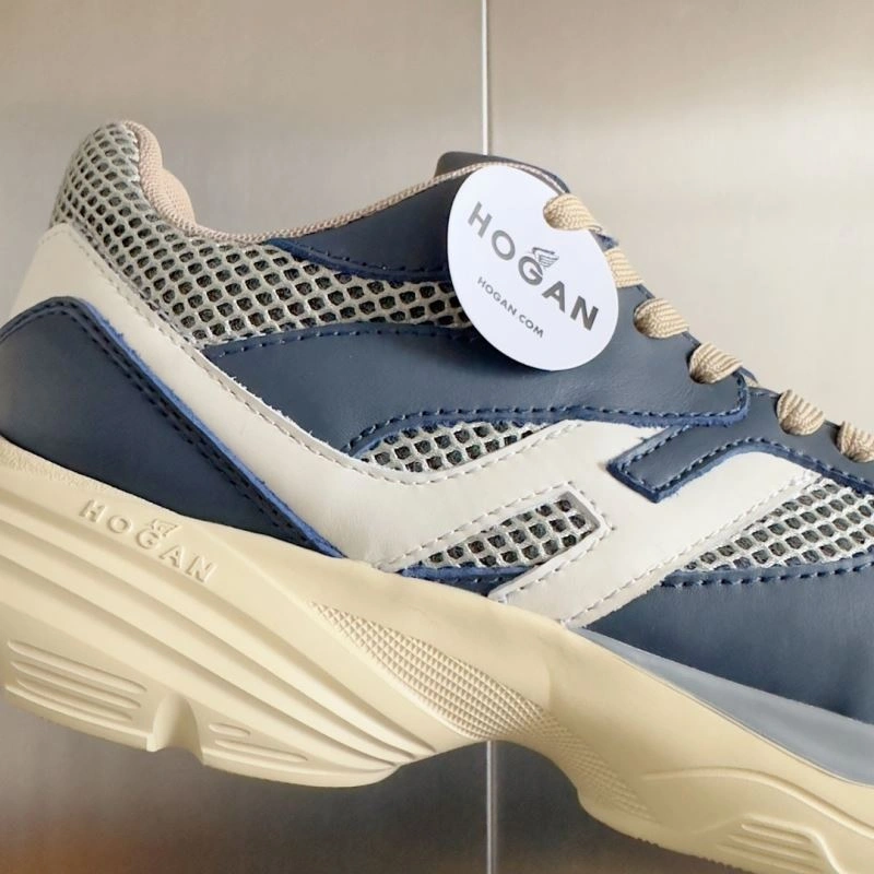 Lightweight Hxgxn Sneakers 177597