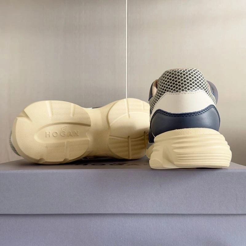 Lightweight Hxgxn Sneakers 177597