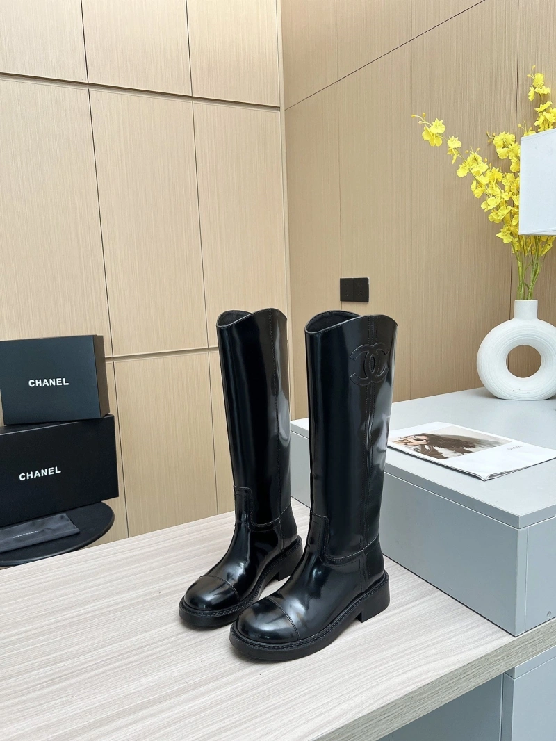 Chxnxl Boots Resilient 127826