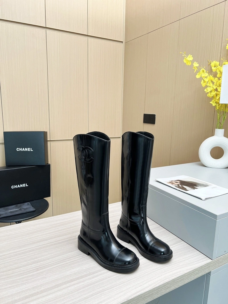 Chxnxl Boots Resilient 127826
