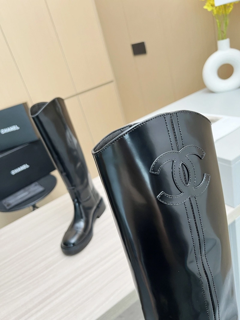 Chxnxl Boots Resilient 127826