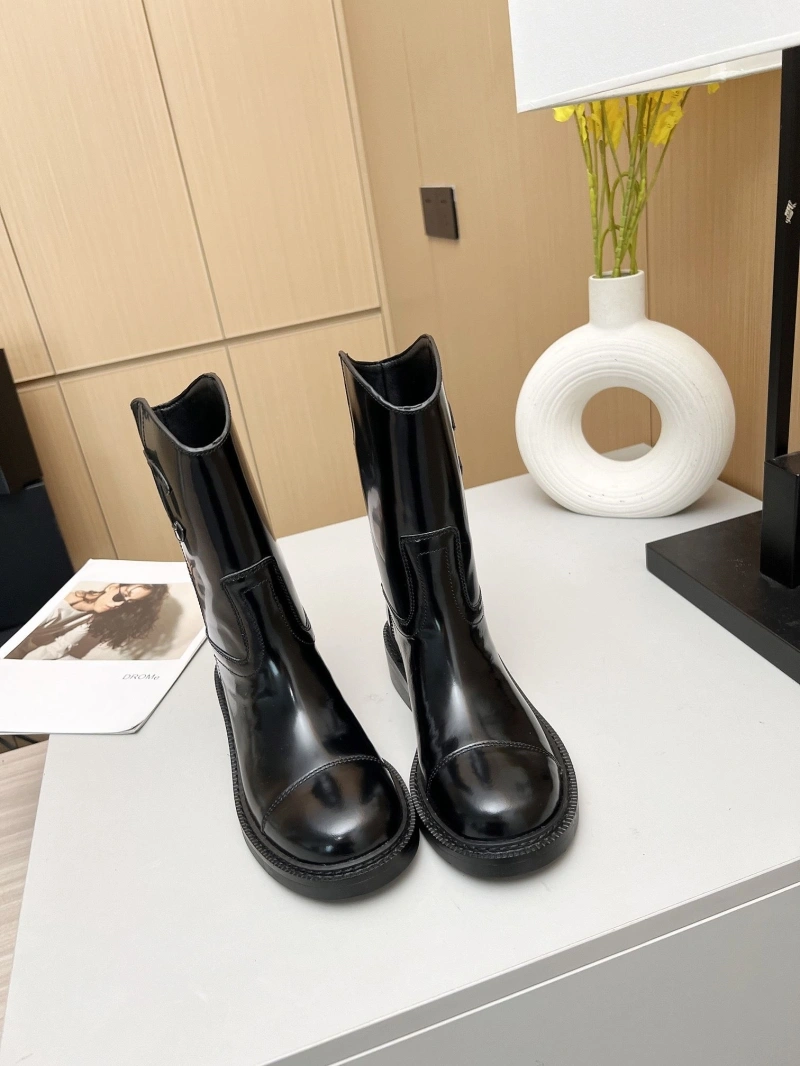 Chxnxl Boots EyeCatching 127825