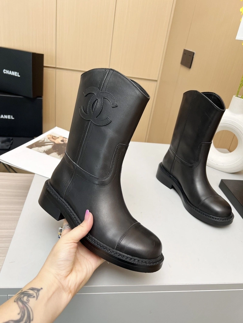 Chxnxl Boots Classic 127822