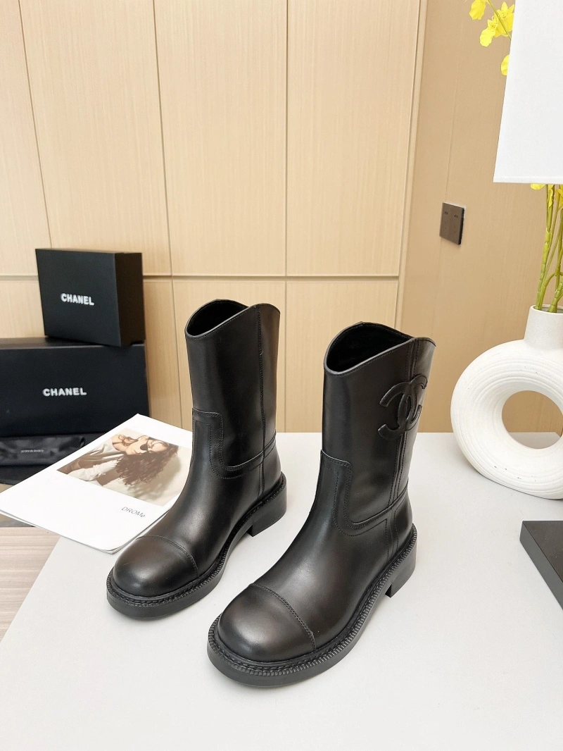 Chxnxl Boots Classic 127822