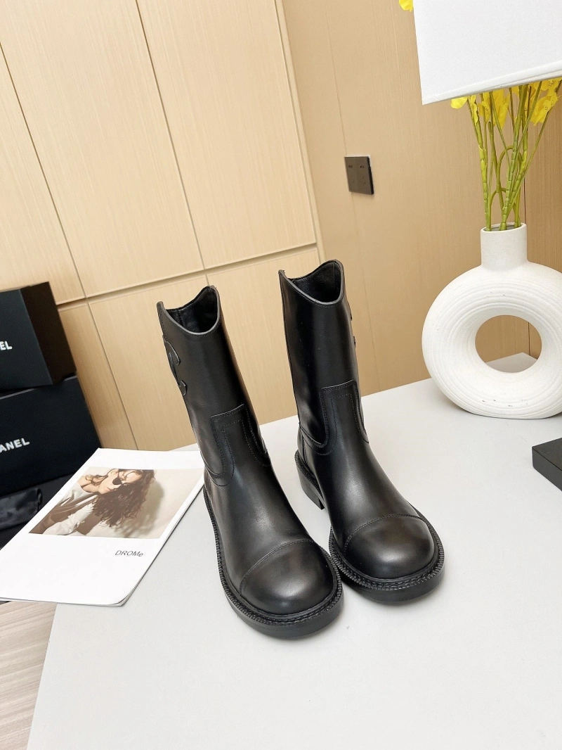 Chxnxl Boots Classic 127822