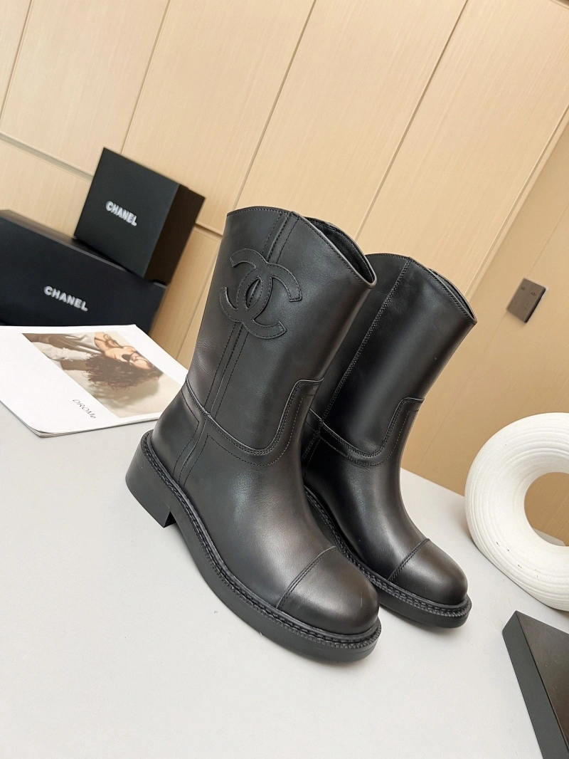 Chxnxl Boots Classic 127822