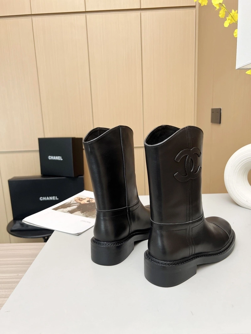 Chxnxl Boots Classic 127822