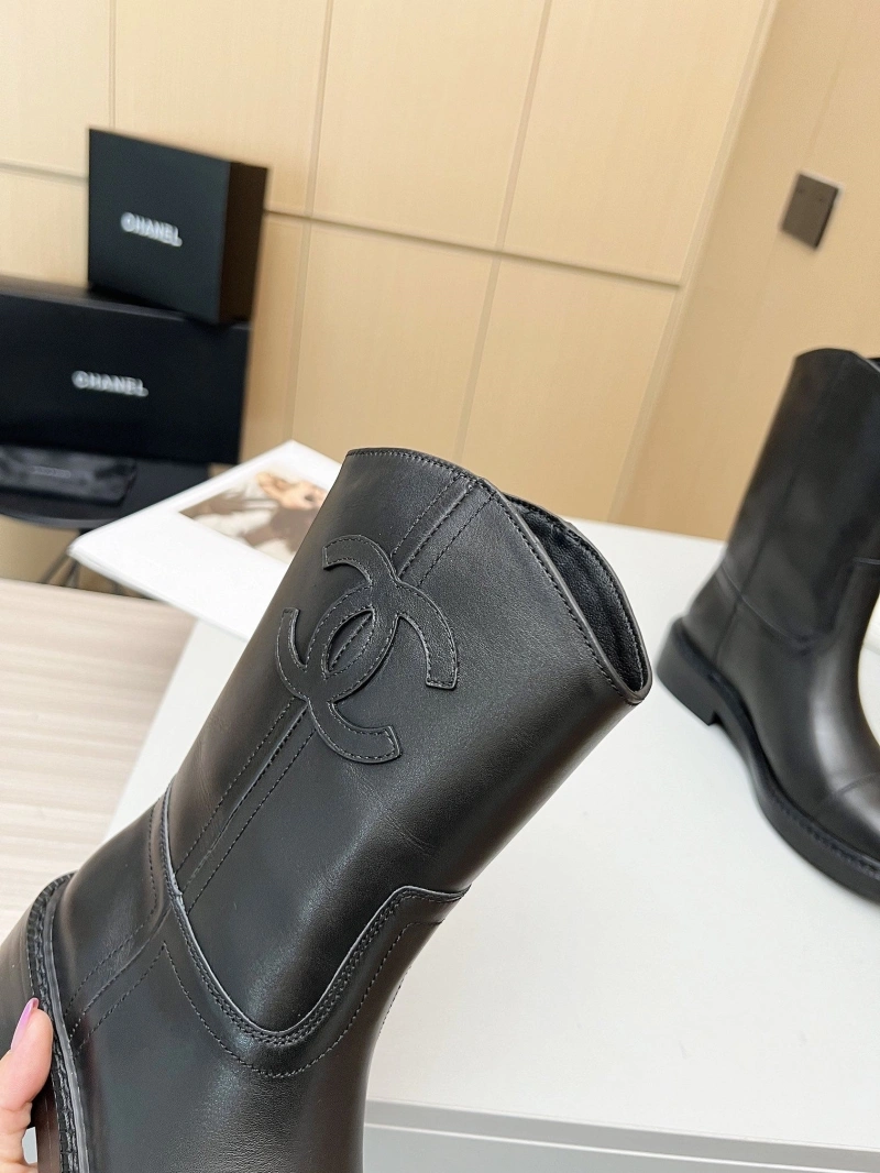 Chxnxl Boots Classic 127822