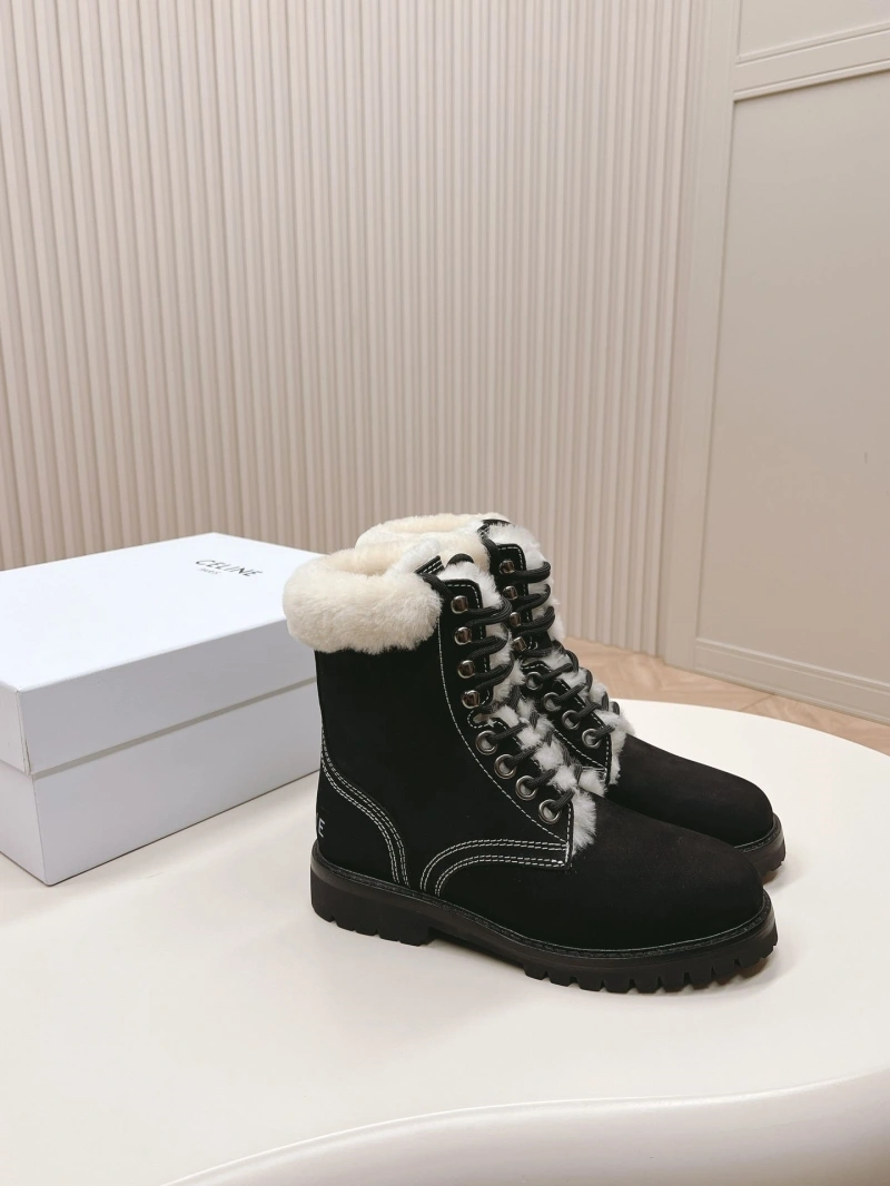 Cxlxne Boots Trendsetting 116723