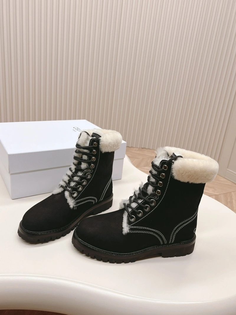 Cxlxne Boots Trendsetting 116723