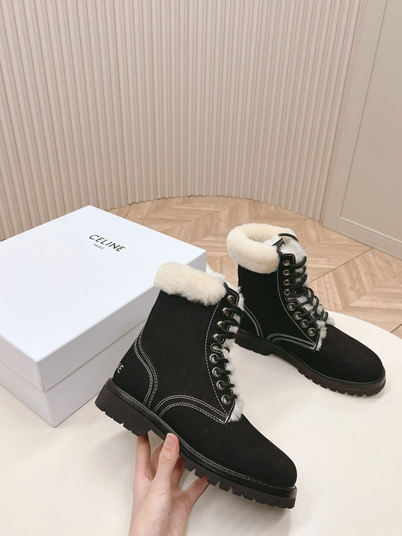 Cxlxne Boots Trendsetting 116723