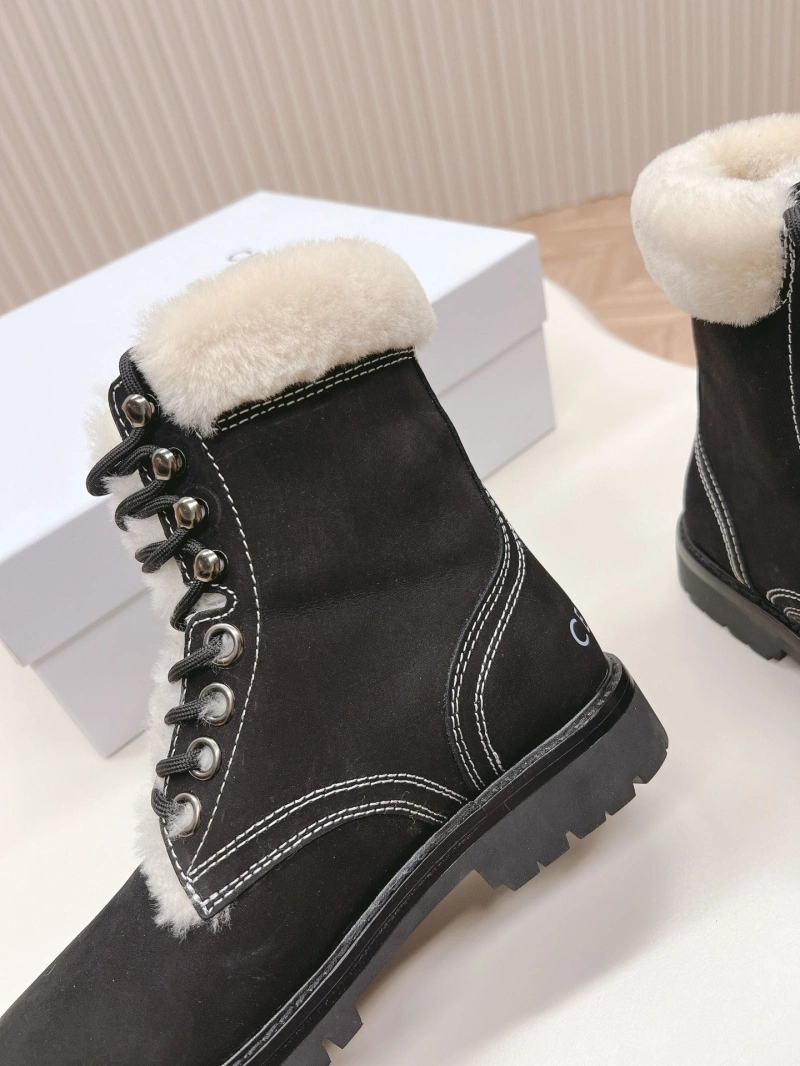 Cxlxne Boots Trendsetting 116723