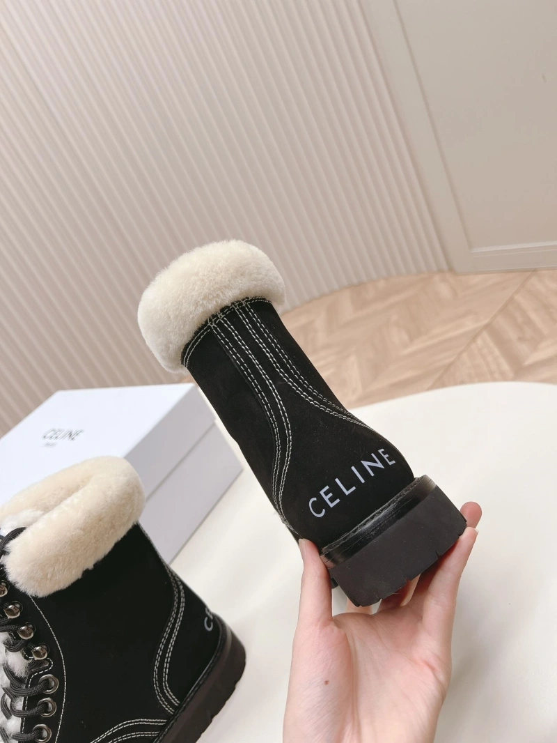 Cxlxne Boots Trendsetting 116723