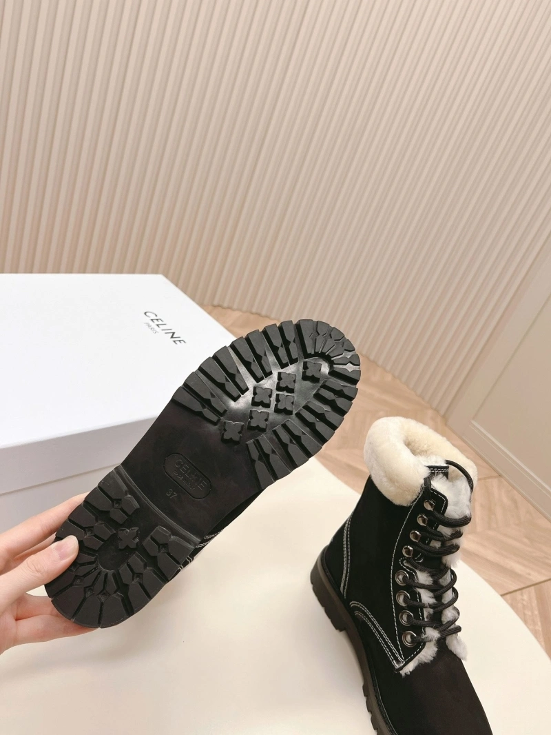 Cxlxne Boots Trendsetting 116723