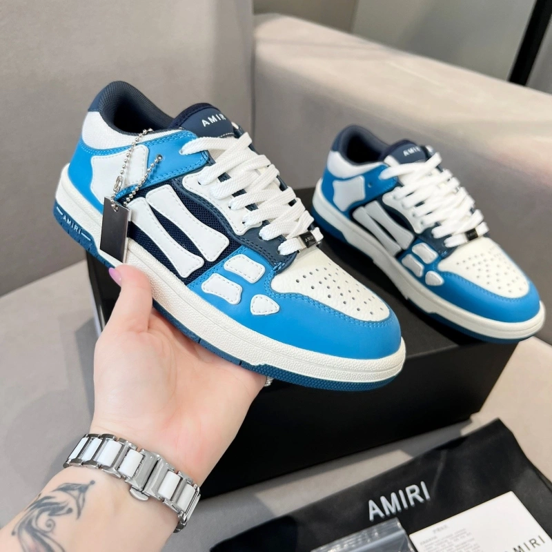 Amxrx Casual Shoes Flexible 108234