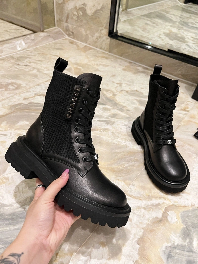 Breathable Chxnxl Boots 127818