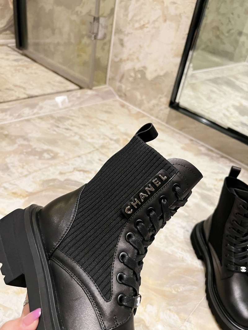 Breathable Chxnxl Boots 127818