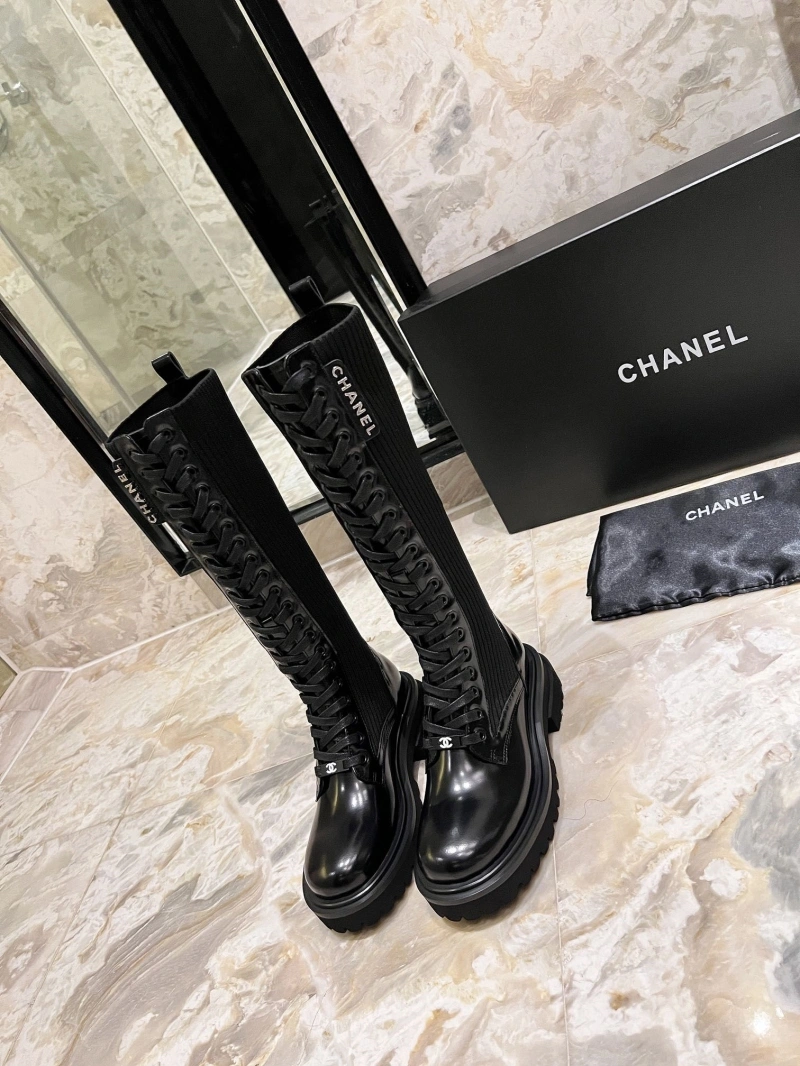 Chxnxl Boots Modern 127816