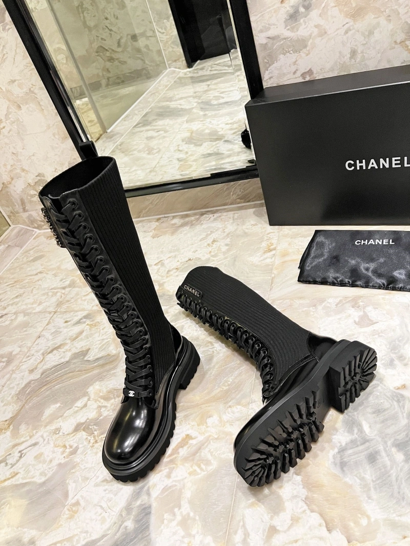 Chxnxl Boots Modern 127816