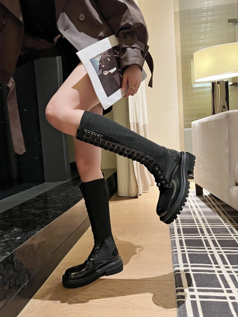 Chxnxl Boots Modern 127816