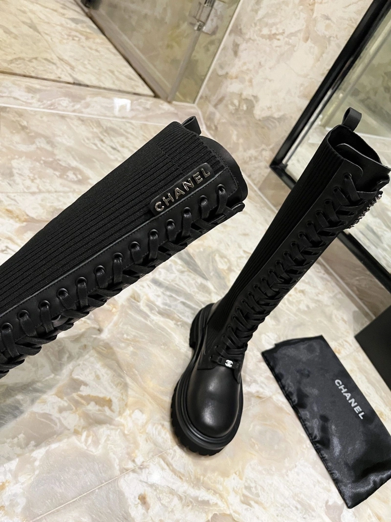 EyeCatching Chxnxl Boots 127817