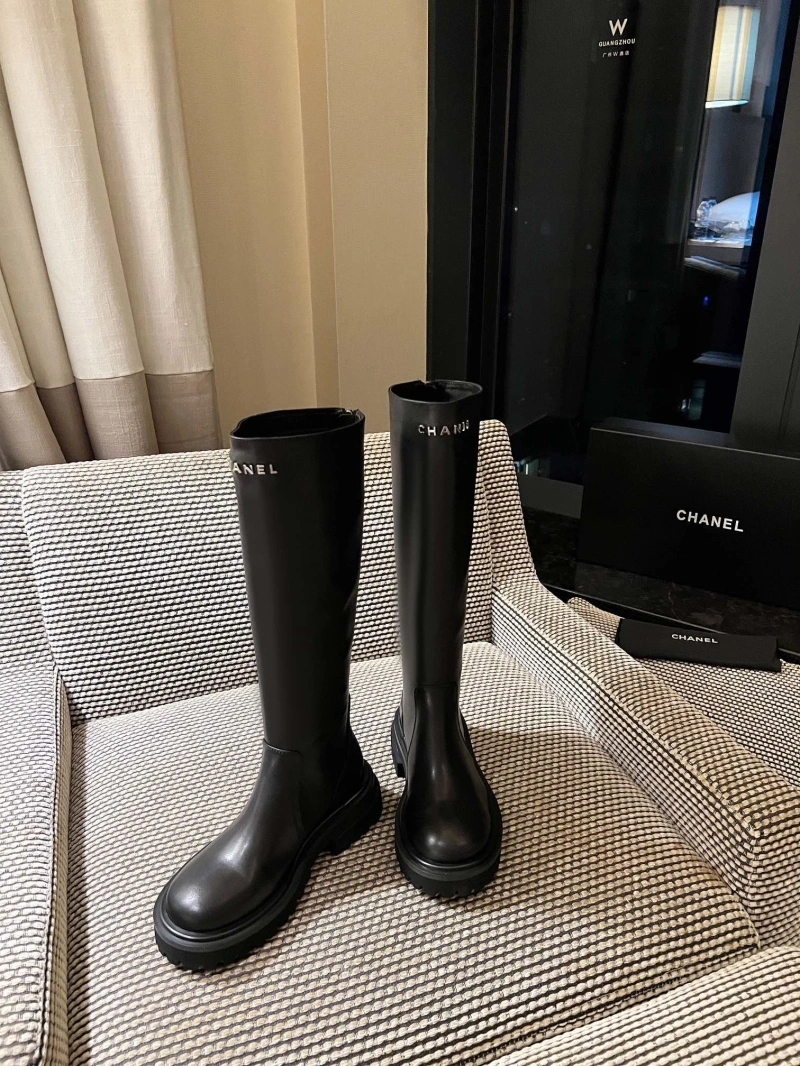 Chxnxl Boots Classic 127823