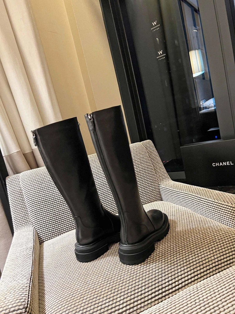 Chxnxl Boots Classic 127823