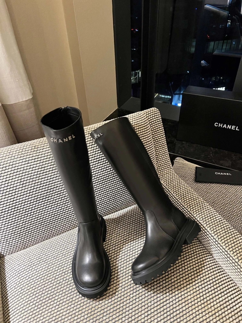 Chxnxl Boots Classic 127823