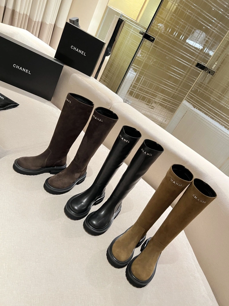 Chxnxl Boots Classic 127823