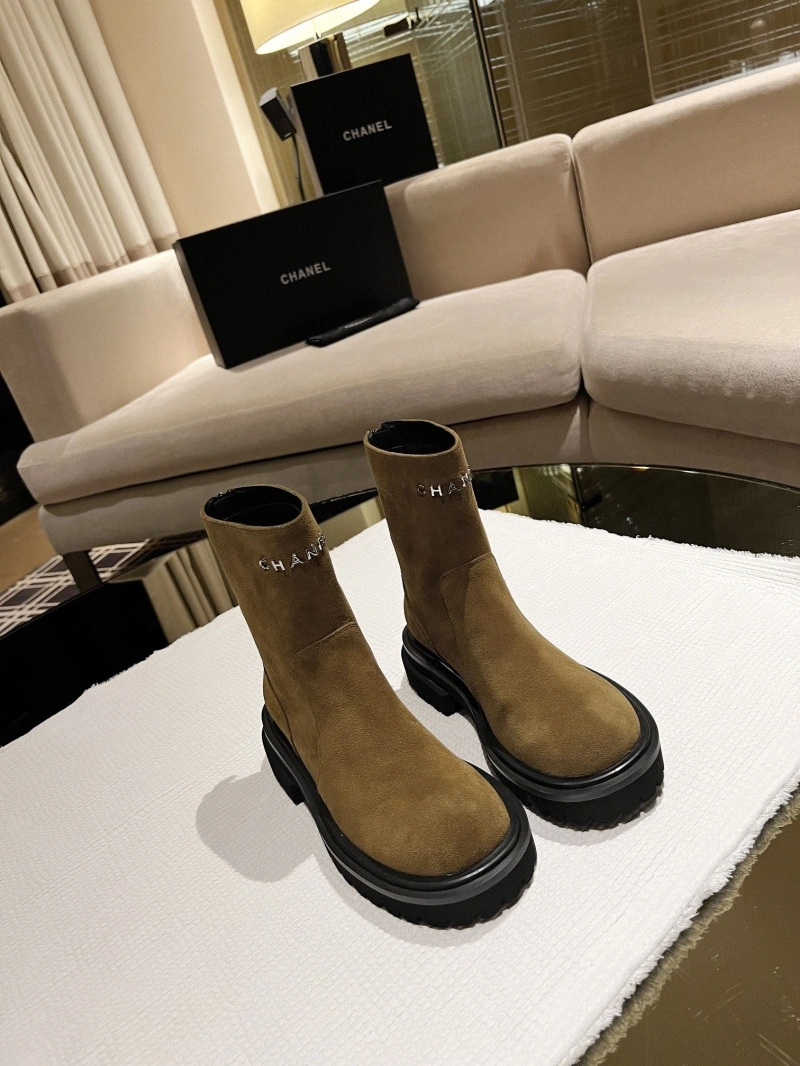 DailyWear Chxnxl Boots 127820