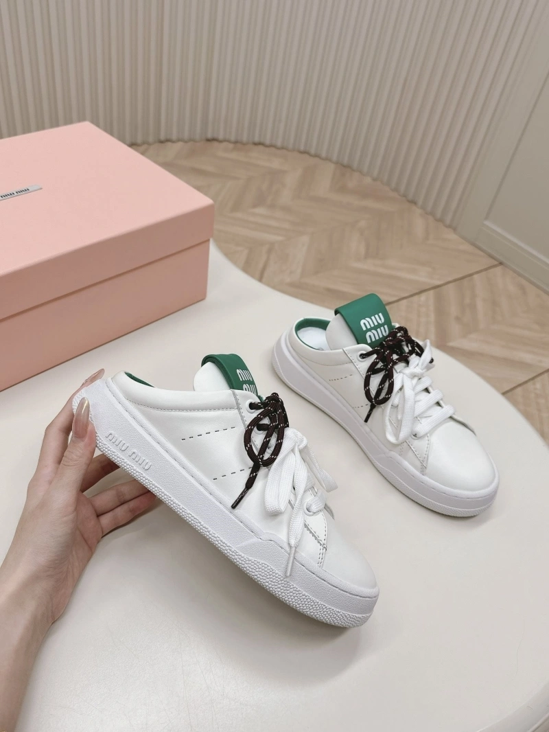 Mix Mix Casual Shoes Breathable 195965