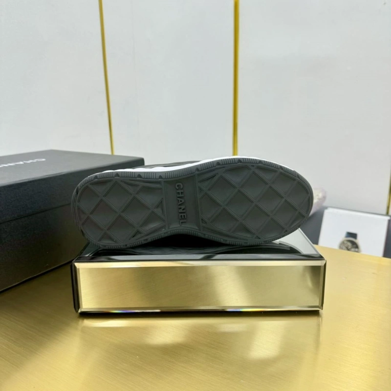 Sophisticated Chxnxl Sneakers 127390
